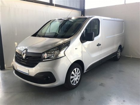 Renault Trafic - 1.6 dCi 120 pk T29 L2H1 Comfort - 1