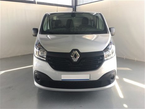 Renault Trafic - 1.6 dCi 120 pk T29 L2H1 Comfort - 1