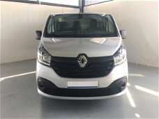 Renault Trafic - 1.6 dCi 120 pk T29 L2H1 Comfort