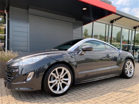 Peugeot RCZ - 1.6 THP *Leer*Navi*Memory - 1