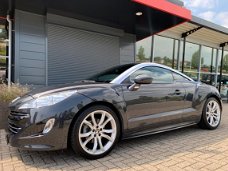 Peugeot RCZ - 1.6 THP *Leer*Navi*Memory