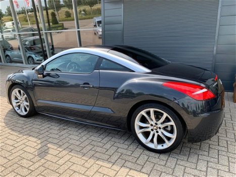 Peugeot RCZ - 1.6 THP *Leer*Navi*Memory - 1