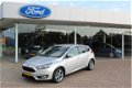 Ford Focus - 1.0-126pk. Titanium. Climate control, Navigatie, Cruise control Nette auto - 1 - Thumbnail