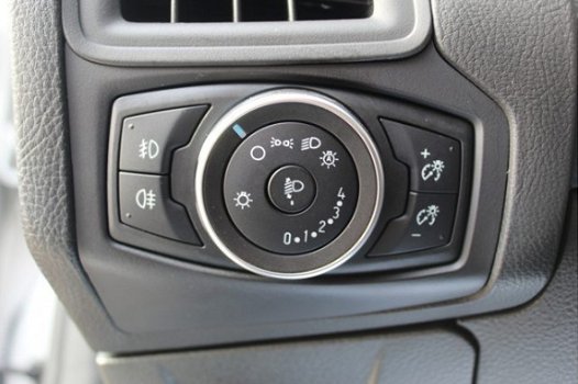 Ford Focus - 1.0-126pk. Titanium. Climate control, Navigatie, Cruise control Nette auto - 1