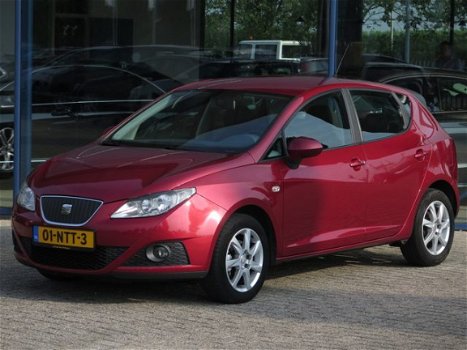 Seat Ibiza - 1.2 TDI Style Ecomotive 5-DRS | AIRCO | CRUISE | CLIMATE - 1