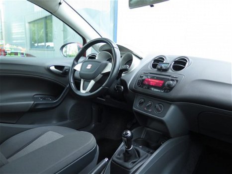 Seat Ibiza - 1.2 TDI Style Ecomotive 5-DRS | AIRCO | CRUISE | CLIMATE - 1