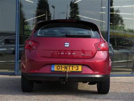 Seat Ibiza - 1.2 TDI Style Ecomotive 5-DRS | AIRCO | CRUISE | CLIMATE - 1