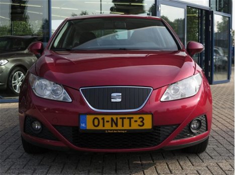 Seat Ibiza - 1.2 TDI Style Ecomotive 5-DRS | AIRCO | CRUISE | CLIMATE - 1