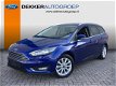 Ford Focus Wagon - 1.5 Ecoboost 150 pk Titanium Wagon - 1 - Thumbnail