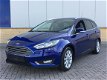 Ford Focus Wagon - 1.5 Ecoboost 150 pk Titanium Wagon - 1 - Thumbnail