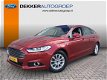 Ford Mondeo - 1.5 160PK 5 Deurs Titanium met LED Koplampen, Navigatie en Stoelverwarming - 1 - Thumbnail