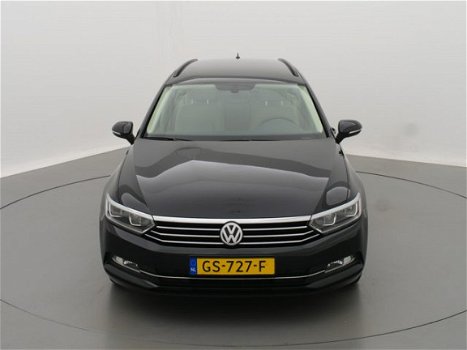 Volkswagen Passat Variant - 1.6 TDI 120pk Variant Comfortline Executive pakket - 1