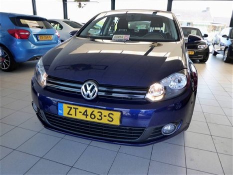 Volkswagen Golf - 1.2TSI Comfortline 5drs Klima/Trekh/incl 6M Bovag - 1