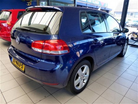 Volkswagen Golf - 1.2TSI Comfortline 5drs Klima/Trekh/incl 6M Bovag - 1