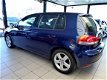 Volkswagen Golf - 1.2TSI Comfortline 5drs Klima/Trekh/incl 6M Bovag - 1 - Thumbnail