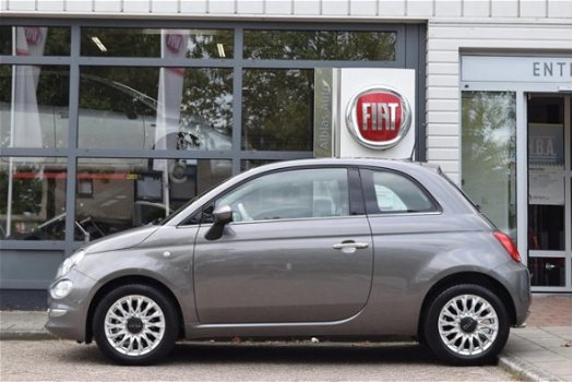 Fiat 500 - 0.9 TwinAir Turbo Lounge - 1