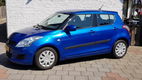 Suzuki Swift - 1.2 5drs comfort a/c 71000 km zeer mooi - 1 - Thumbnail