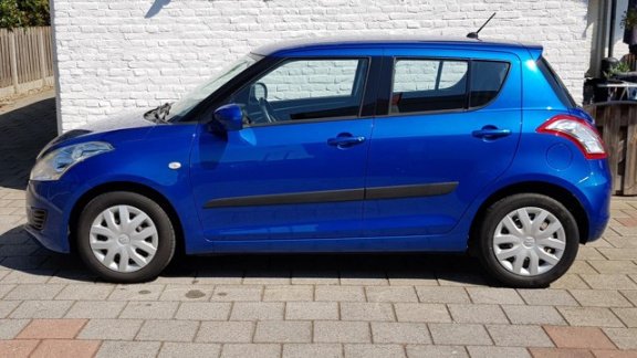 Suzuki Swift - 1.2 5drs comfort a/c 71000 km zeer mooi - 1