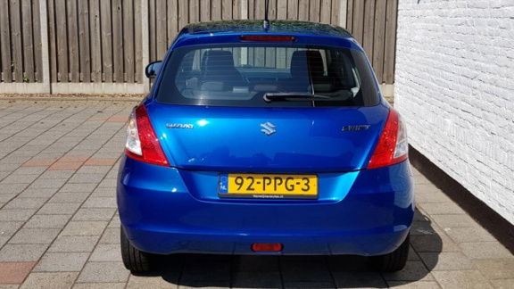 Suzuki Swift - 1.2 5drs comfort a/c 71000 km zeer mooi - 1