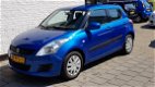 Suzuki Swift - 1.2 5drs comfort a/c 71000 km zeer mooi - 1 - Thumbnail