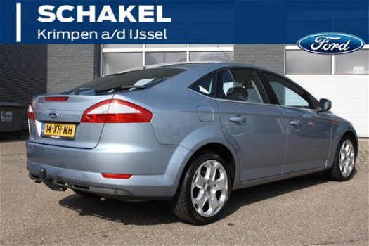 Ford Mondeo - UNIEK*2.5 TURBO 20V 220PK 1eEIGENAAR - 1