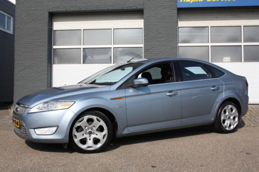 Ford Mondeo - UNIEK*2.5 TURBO 20V 220PK 1eEIGENAAR - 1