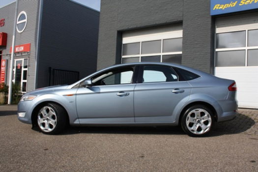 Ford Mondeo - UNIEK*2.5 TURBO 20V 220PK 1eEIGENAAR - 1