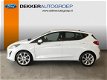 Ford Fiesta - 1.0 EcoBoost 100pk 5D Titanium Navigatie, Adaptieve Cruise - 1 - Thumbnail