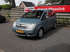 Opel Meriva - 1.6 16V 77KW