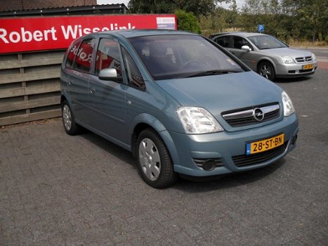 Opel Meriva - 1.6 16V 77KW - 1