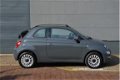 Fiat 500 C - 0.9 TA 80PK Turbo Lounge Navigatie - 1 - Thumbnail