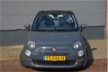 Fiat 500 C - 0.9 TA 80PK Turbo Lounge Navigatie - 1 - Thumbnail