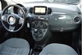 Fiat 500 C - 0.9 TA 80PK Turbo Lounge Navigatie - 1 - Thumbnail