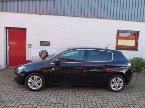 Peugeot 308 - 1.6 BlueHDi 120pk Blue Lease Executive/ 14%/ Nap - 1