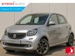 Smart Forfour - 66kW automaat passion plus | lichtmetalen velgen | regensensor - 1 - Thumbnail