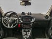 Smart Forfour - 66kW automaat passion plus | lichtmetalen velgen | regensensor - 1 - Thumbnail