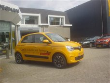 Renault Twingo - 1.0 SCe 75pk Collection
