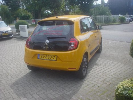 Renault Twingo - 1.0 SCe 75pk Collection - 1