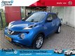 Nissan Juke - 1.2 DIG-T S/S N-Connecta CLIMATE CONTROL | BOSE AUDIO | NAVIGATIE | KEYLESS | BLUETOOT - 1 - Thumbnail