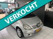 Mercedes-Benz A-klasse - 160 Elegance - 1 - Thumbnail