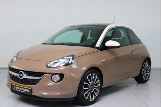 Opel ADAM - 1.4i-16v Glam - 1