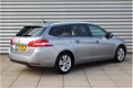 Peugeot 308 SW - 1.6HDI 120pk Executive NAVI CLIMA CRUISE PANODAK - 1 - Thumbnail