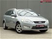 Ford Mondeo Wagon - 2.0-16V Limited * NAVIGATIE * NETTE STAAT - 1 - Thumbnail