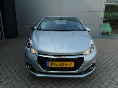 Peugeot 208 - 1.2 Puretech 82pk 5D Allure | | CLIMAT CONTROL | - 1