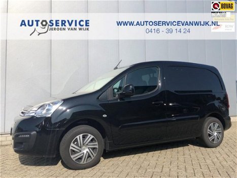 Citroën Berlingo - 1.6 BlueHDI 75 Business - 1