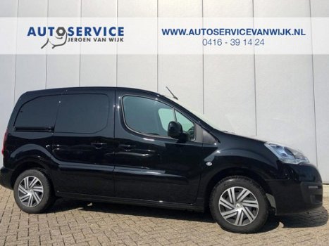 Citroën Berlingo - 1.6 BlueHDI 75 Business - 1