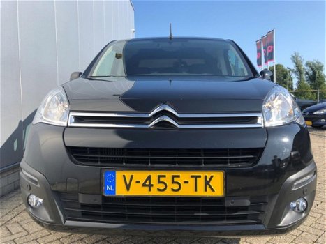 Citroën Berlingo - 1.6 BlueHDI 75 Business - 1