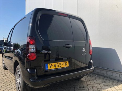 Citroën Berlingo - 1.6 BlueHDI 75 Business - 1