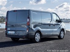 Renault Trafic - L2H1 T30 dCi 120 Comfort | NIEUW | MIN. 8.500, - VOORDEEL