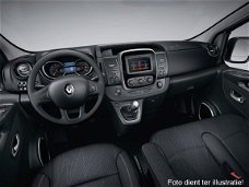 Renault Trafic - L1H1 T29 dCi 120 Comfort | NIEUW | MIN. 8.115, - VOORDEEL